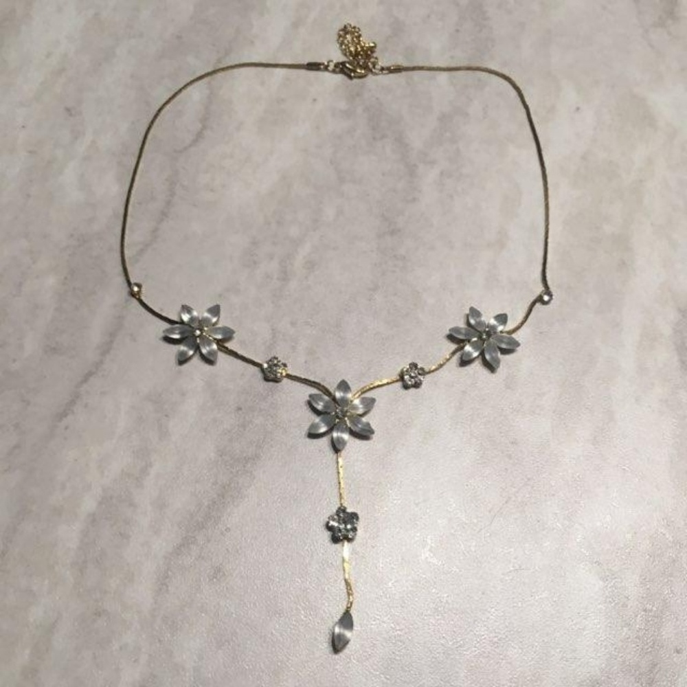 Necklace and Earring Set - Picture 4 of 4